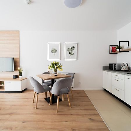 Wroclaw City Square Apartment Экстерьер фото