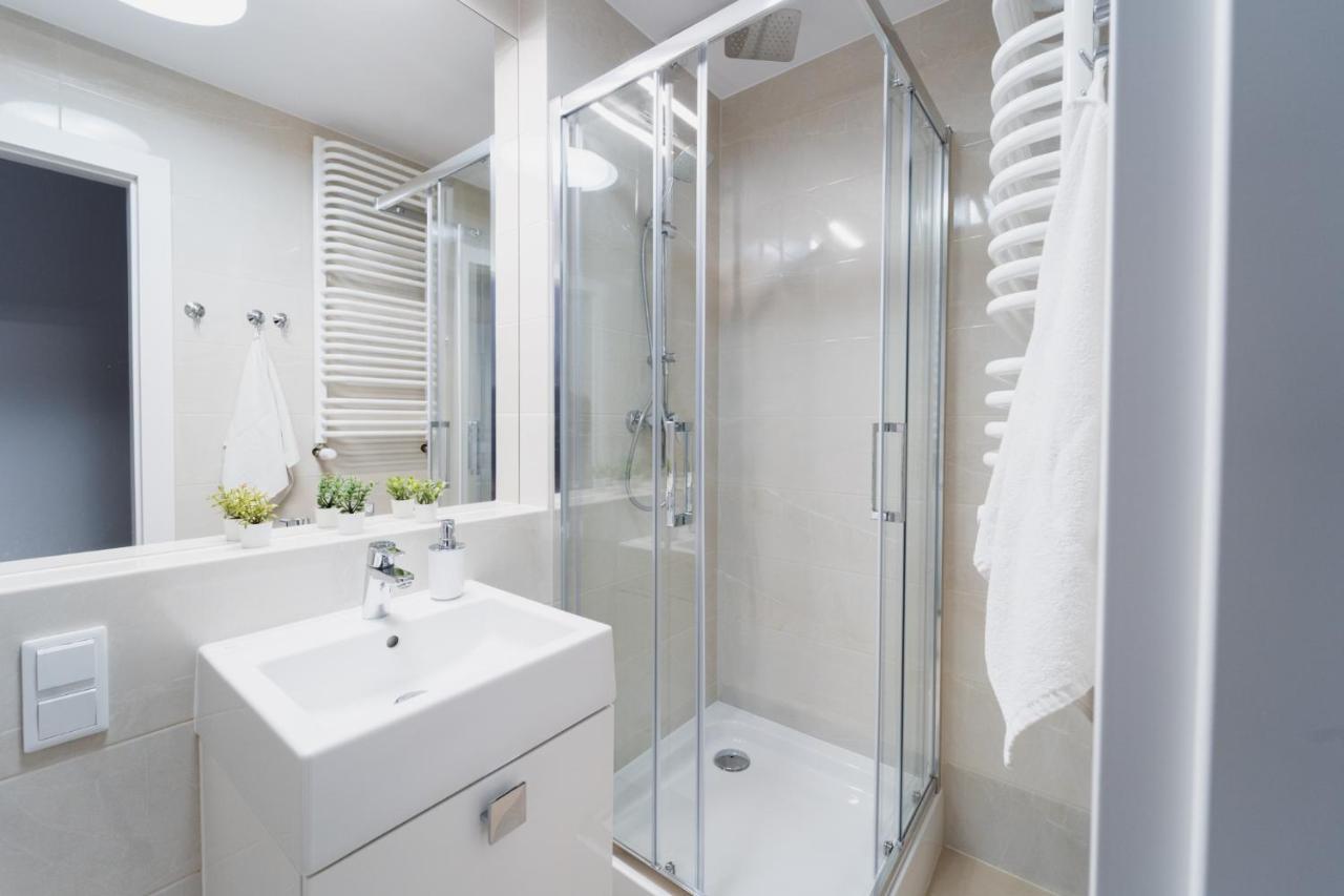 Wroclaw City Square Apartment Экстерьер фото